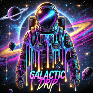 Galactic Drip