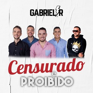 Censurado e Proibído (Remix)