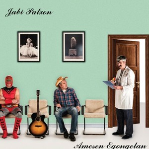 Zure laztanaren Zain