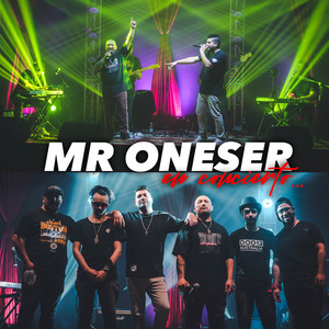 Mr Oneser En Concierto