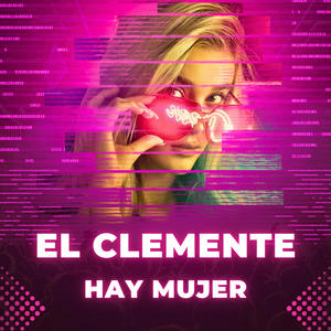 Hay Mujer (feat. Mc Yeii) [Explicit]