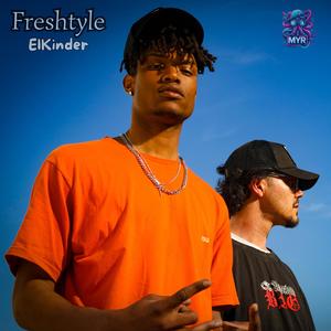 Clap Clap (feat. ElKinder) (Explicit)