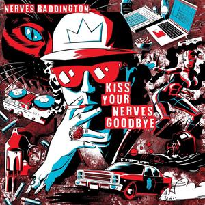 Salty Batteries (feat. Sir Hop) (Explicit)