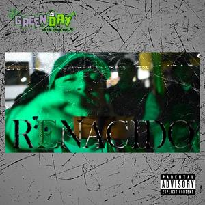 RENACIDoO (feat. Pejap) (YT Version)