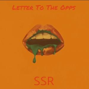 Letter To The Opps (Explicit)