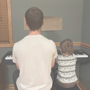 He Will Hold Me Fast