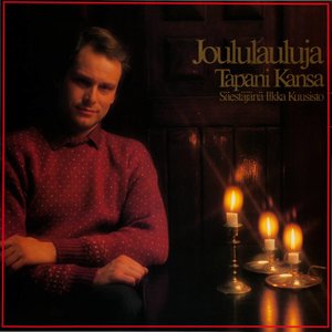 Varpunen jouluaamuna