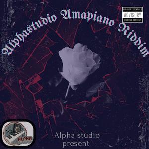 AlphaStduio Amapiano Riddim (Next part)