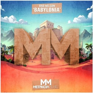 Babylonia (Remix)