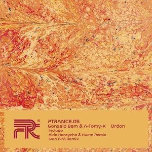 Ordon (Original Mix)