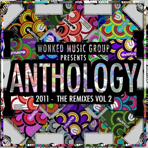 Batter Blaster (WoNK Remix)