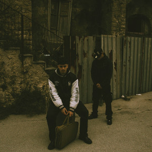 CASA (First Day Out) (Explicit)