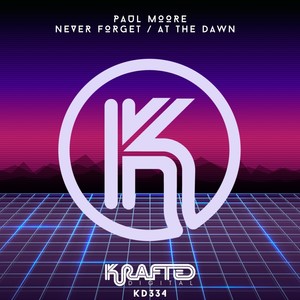 Never Forget (Extended Mix)