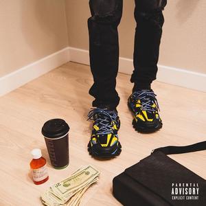 2AM(feat. Five Figures & Grabba K) (Explicit)