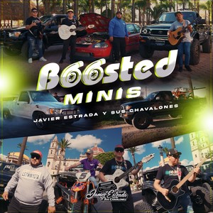 Boosted Minis