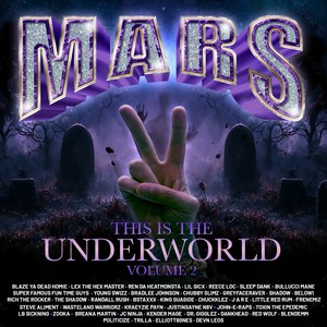 This Is The Underworld, Vol. 2 (Explicit)