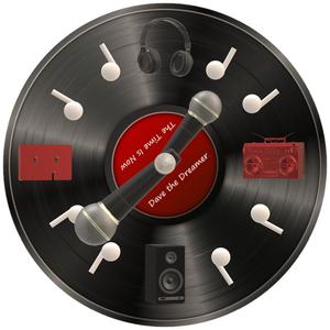 Control (feat. Joey C, D & Ella) (Explicit)