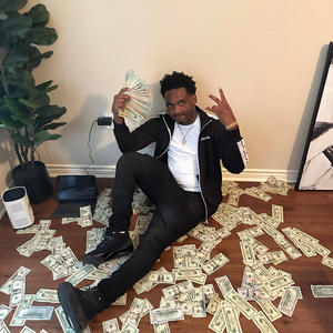 Stand On It (feat. ManeHoe & Bans Ty) (Explicit)