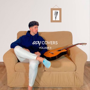 Ady Covers, Vol. 2