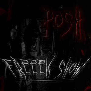 Freeek Show