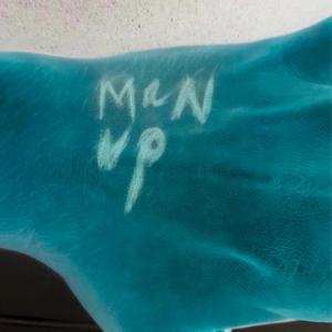 Man Up (Slowed + Reverb)