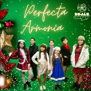 Perfecta Armonía