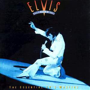 Elvis Presley - It's Over