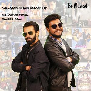 Salman Khan Special (feat. Mayur Patel & Rajeev Bali)