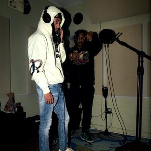 Time To Heal (feat. RicoStacxin) (Explicit)