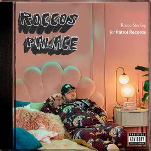 Rocco's Palace (Explicit)