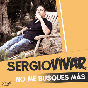 No Me Busques Más
