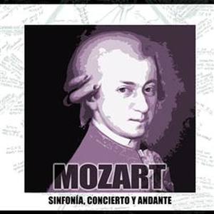 Sinfonía Concertante Para Oboe, Clarinete, Trompa Y Fagot In E Flat, K. A9: II. Adagio