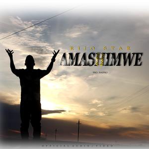 AMASHIMWE