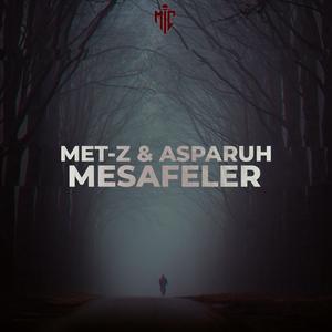 Mesafeler(feat. Asparuh) (Explicit)