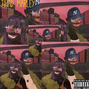 Jihad Marley (Explicit)