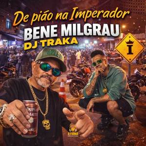 DIA DE PIÃO NO IMPERADOR