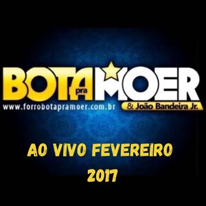 AO VIVO FEVEREIRO 2017