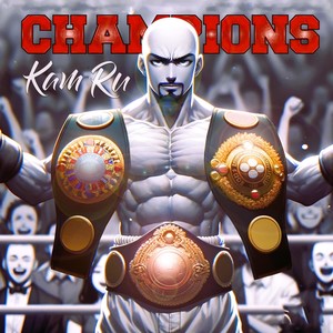 Get out Ya Feelings [feat. R3dd Mudd] (Radio Edit)