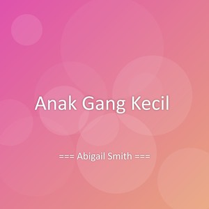Anak Gang Kecil