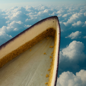 PatataOnStereo - the ocean its green not blue!