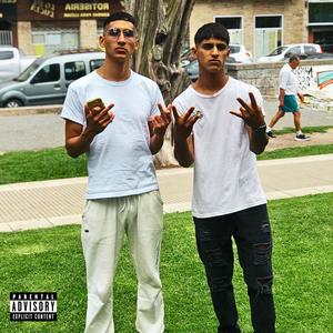 ANTI RUCHI (feat. EL JOYY & Kid Cloud) (Explicit)