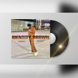 Identity Brown (feat. Harm Franklin & Opi Music) (Special Version)