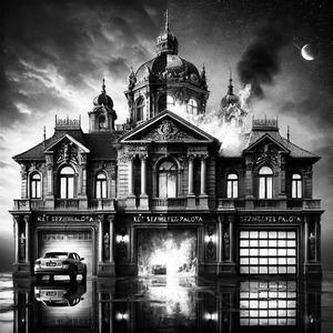 Szeged (feat. V mint a betű) (Explicit)