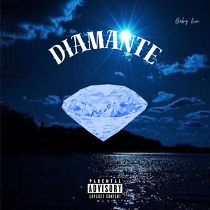 DIAMANTE (feat. LeleWav) (Explicit)
