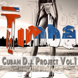 Timba: Cuban DJ Project, Vol. 1