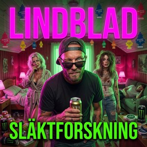SLÄKTFORSKNING (Explicit)
