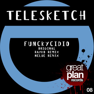 Funckycidio (Nelue Remix)