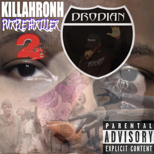 Purple Thriller 2 (Explicit)