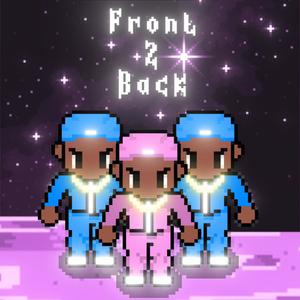 Front 2 Back (Explicit)