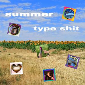 summer type **** (feat. Gustaff & kocicka28)